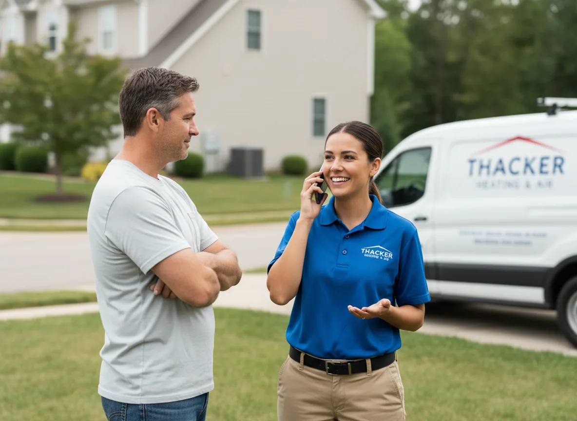 Ac Repair Fawnskin, CA FAQs